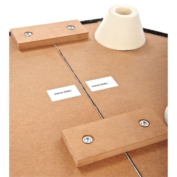 Thomann Drum Noise Elimination Podium