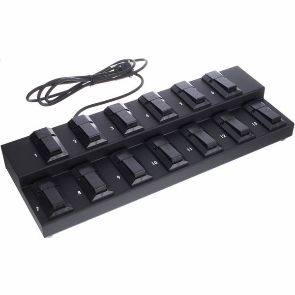 Ketron FS 13