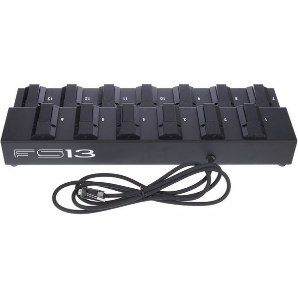 Ketron FS 13