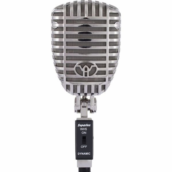 Superlux WH5