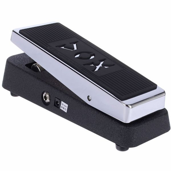 Vox VX V847A Wah