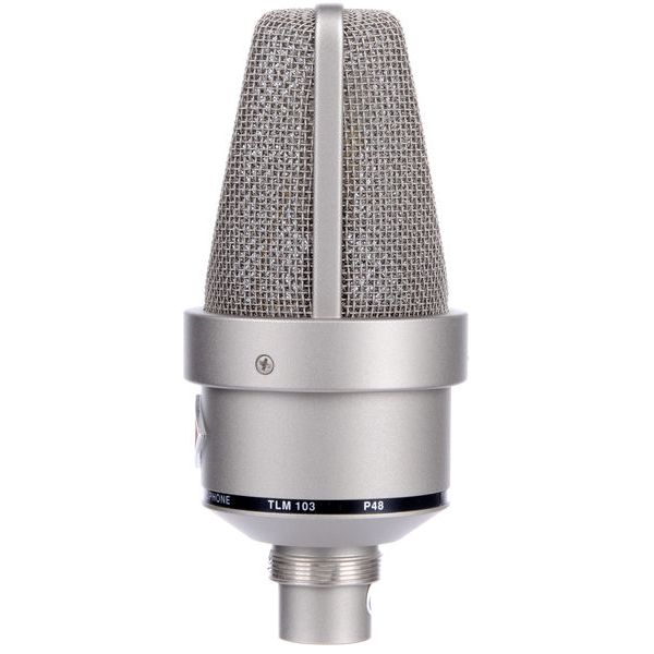 Neumann TLM 103 Stereo Set