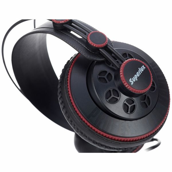 Superlux HD-681