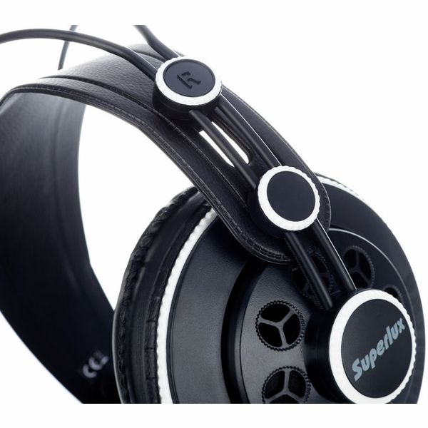 Superlux HD-681 F