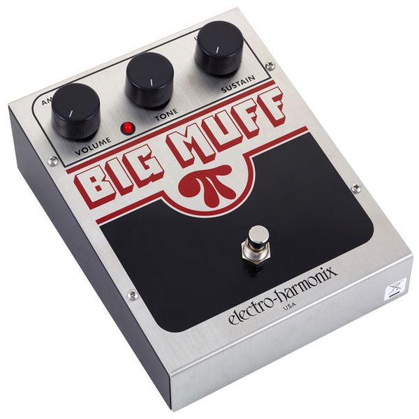 Electro Harmonix Big Muff PI Classic