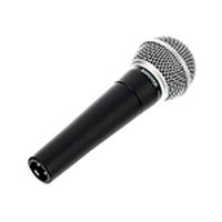 Microphones
